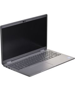 DELL LATITUDE 3540 i7-1355U 16GB 256GB SSD 15" FHD Win11pro USED Used Atjaunoti portatīvie datori