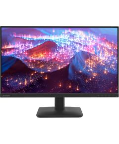 Lenovo L27-4e computer monitor 68.6 cm (27") 1920 x 1080 pixels Full HD LCD Black