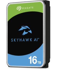 HDD Seagate Skyhawk AI 16TB SATA ST16000VE005
