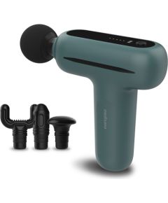 Medisana MG 200 massager Muscle Black, Grey Jaunumi - Skaistums