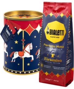Kawa mielona Bialetti Moka Perfetto Tiramisu 250g