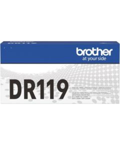 BROTHER Bęben Czarny DR119= DR119