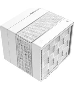 DeepCool Assassin VC Elite WH Processor Air cooler 120/140 mm White 1 pc(s) Procesoru dzesēšana