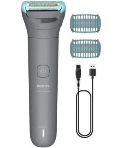 Philips BG3480/15 Body Groomer 3000 Series