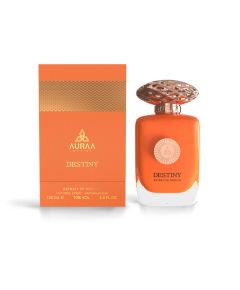 AURAA DESIRE Destiny Extrait de Parfum 100ml Unisex Smaržas