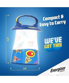 Energizer Paw Patrol LED laterna 2xAA 35lm Lukturi 