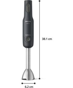 PHILIPS HR2522/00 ProMix 1000.sērija Rokas blenderis 500W