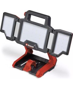Darba lampa Einhell TP-CL 18/3000 Li - Solo; 18 V (bez akumulatora un lādētāja) Celtniecības Lukturi un radio