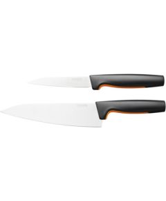 Nažu komplekts Fiskars Functional Form; 2 gab. Naži