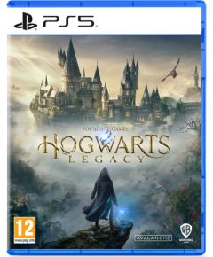 PS5 Hogwarts Legacy Playstation 5 (PS5) video spēle Игры для PlayStation 5 (PS5)