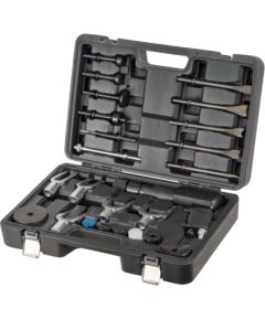 Daudzfunkcionāls pneimatiskais āmurs 25 gab. JBM Pneimatiskie instrumenti