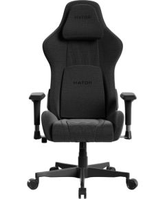 Hator HTC3010M Darkside 3M Fabric Spēļu krēsls Gaming krēsli