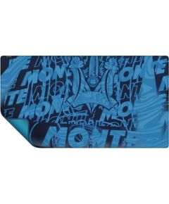 Hator HTP-044 Tonn eSports Monte Edition 3XL Spēļu peles paliktnis 500x420mm Palikņi pelēm