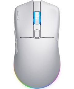 Hator HTM631 Pulsar 3 12000dpi Spēļu bezvadu datorpele