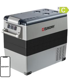 Euhomy CF001 car refrigerator, 55L