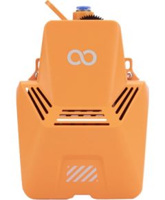 ELEGOO print head kit for OrangeStorm Giga 3D Printeri