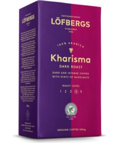 Malta kava Lofbergs Kharisma, 500g