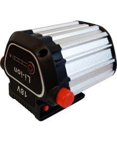 Extradigital Аккумулятор для электроинструментов GARDENA 9839-20, 18V, 2.5Ah, Li-ion Аккумуляторы