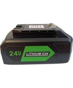 Extradigital Аккумулятор для электроинструментов GREENWORKS, 24V, 3.0Ah, Li-ion Аккумуляторы