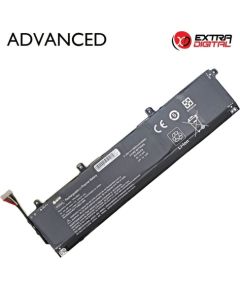 Extradigital Notebook Battery HP IR06XL, 6900mAh, Extra Digital Advanced Baterijas portatīvajiem datoriem