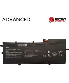 Extradigital Notebook Battery ASUS C31N1538, 4350mAh, Extra Digital Advanced Baterijas portatīvajiem datoriem