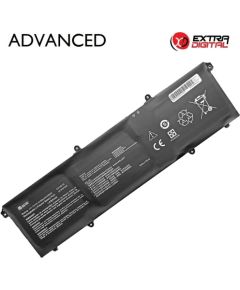 Extradigital Notebook Battery ASUS C31N2105, 4100mAh, Extra Digital Advanced Baterijas portatīvajiem datoriem