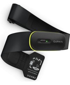 Garmin   HRM 600 M-XL, heart rate monitor Smart pūlksteņu aksesuāri