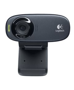 Logitech HD Webcam HD C310 Logitech C310 720p