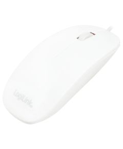 Logilink ID0062 wired, White