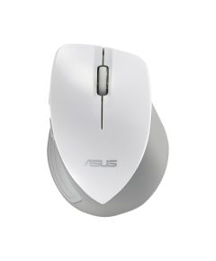 Asus WT465 wireless, White, Yes, Wireless Optical Mouse, Wireless connection