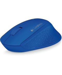 Logitech M280 Blue, Yes, Wireless Mouse