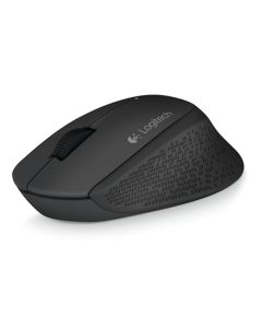 Logitech M280 Black Wireless Mouse