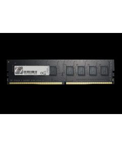 G.Skill DDR4 8GB 2400MHz CL17 1.2V