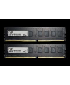 G.Skill DDR4 16GB (2x8GB) 2133MHz CL15 1.2V