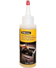 Fellowes Oil for Shredders  120 ml