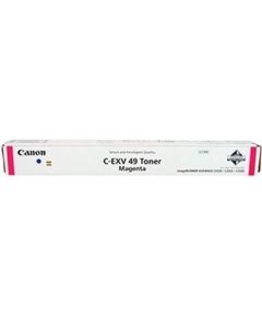 Toner Canon C-EXV49 magenta | 19 000 pp. | iR-ADV C3320/3325/3330