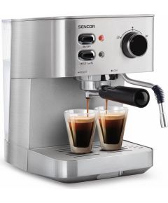 Espresso machine Sencor SES 4010SS
