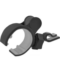 Qoltec Universal Adjustable car holder for smartphone 1.4-6.4''