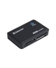 DEFENDER ALL-IN-1 Universal Card Reader