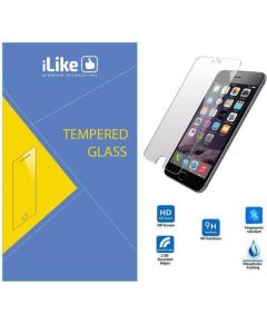 iLike Samsung A6 Plus 2018 Tempered Glass