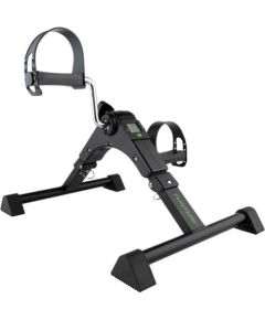 Tunturi Mini Bike Foldable, Black, Inc. Display Велотренажеры