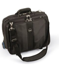 Kensington Contour Trolley 43,2(17,0) black - 62348 Сумки, обложки для ноутбуков