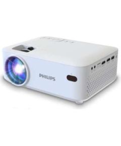 Philips NeoPix 100 150 ANSI lumens 3000:1 White Projektori