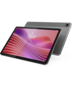 Lenovo Tab (without power adapter) ZAEH0167SE 10.1 " Luna Grey IPS 1920 x 1200 pixels MediaTek Helio G85 4 GB Soldered LPDDR4x 64 GB Wi-Fi Front camera 5 MP Rear camera 8 MP Bluetooth 5.3 Android 14 or Later Warranty 24 month(s)