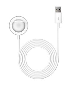Huawei Watch Wireless SuperCharge Dock (2nd Generation), Silver, Baize-CW05P Huawei