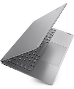 Lenovo Yoga Slim 7 14IMH9 Luna Grey 14 " OLED WUXGA 1920 x 1200 pixels Glossy Intel Core Ultra 5 125H 16 GB Soldered LPDDR5x Solid-state drive capacity 512 GB Intel Arc Graphics Windows 11 Home 802.11ax Bluetooth version 5.3 Keyboard language Nordic Keybo Portatīvie datori