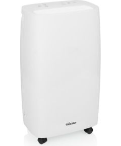 Tristar Dehumidifier DH-5419 Power 205 W Suitable for rooms up to 45 m³ Water tank capacity 2.5 L White Gaisa sausinātāji
