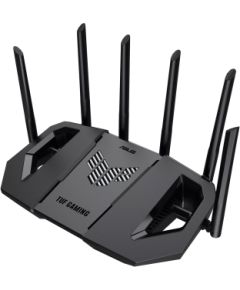Asus TUF-BE9400 Tri-Band WiFi 7 Gaming Router, EU+UK Asus