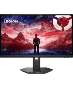 Lenovo Legion 27-10 27"FHD 300nits IPS 240Hz AG HDMI DP Raven Black 3Y Monitori