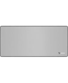 Savio Turbo Dynamic XL - Grey Edition Gaming mouse pad